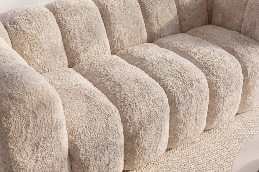 Riviera Beige Casanova Paris vue 3