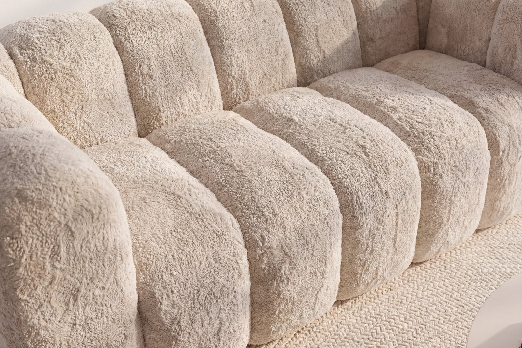 Riviera Beige Casanova Paris vue 3