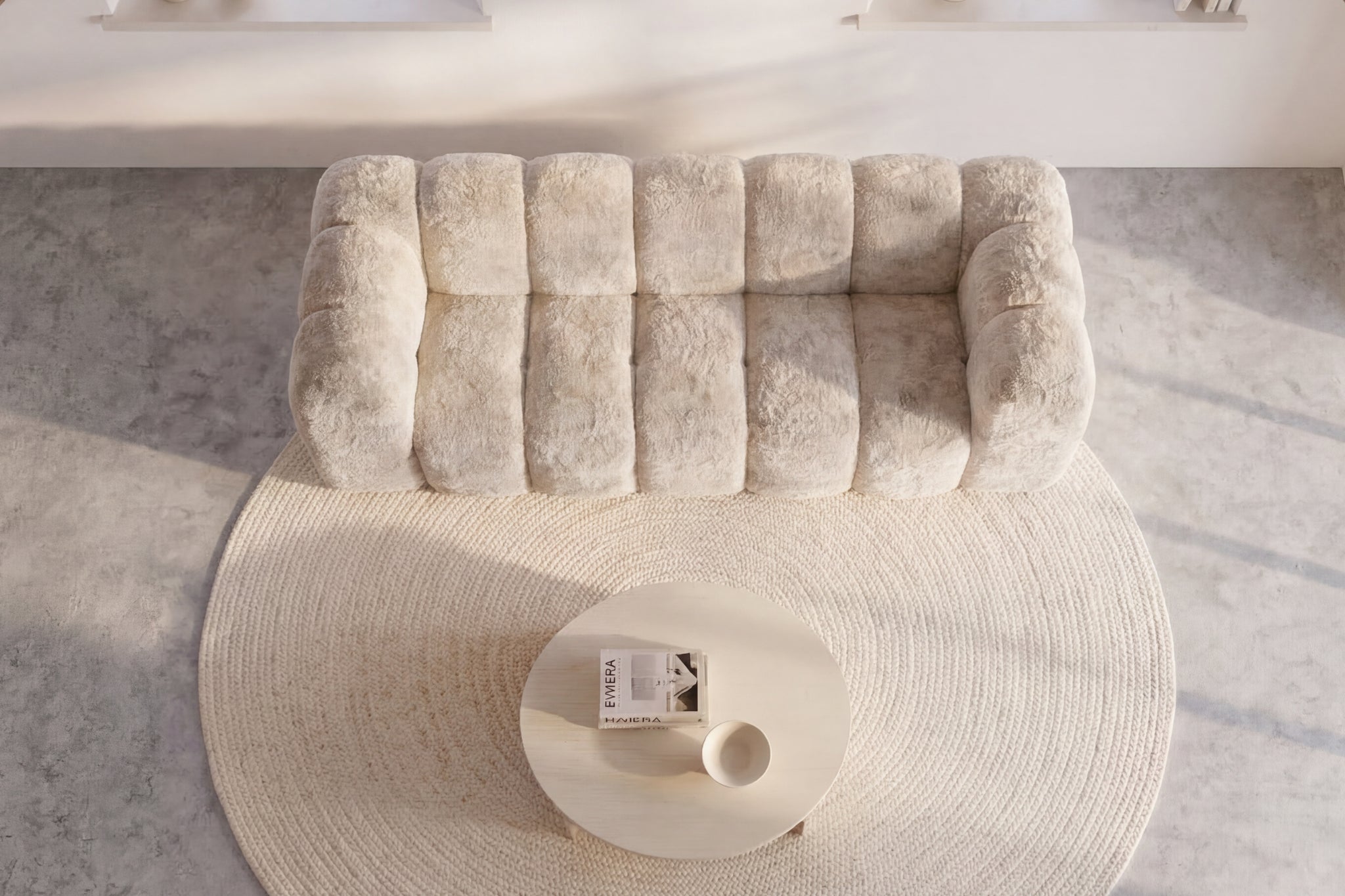 Riviera Beige Casanova Paris vue 4