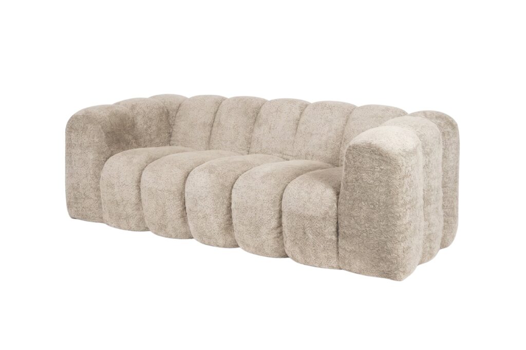 Riviera Beige Casanova Paris vue 6