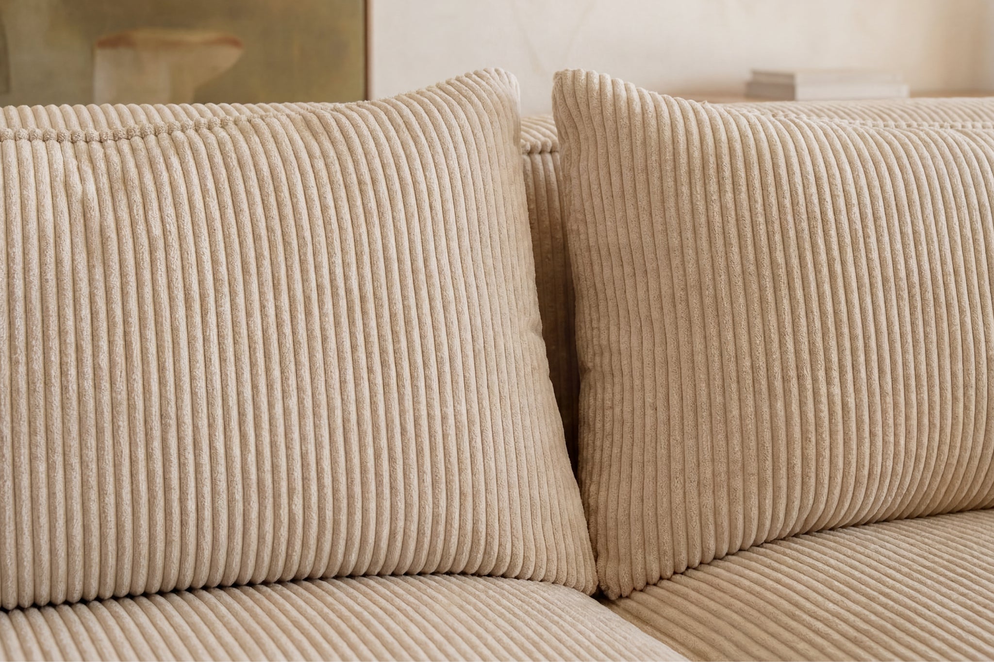 Suzanne Beige Casanova Paris vue 5