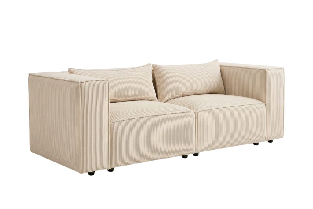 Suzanne Beige Casanova Paris vue 7