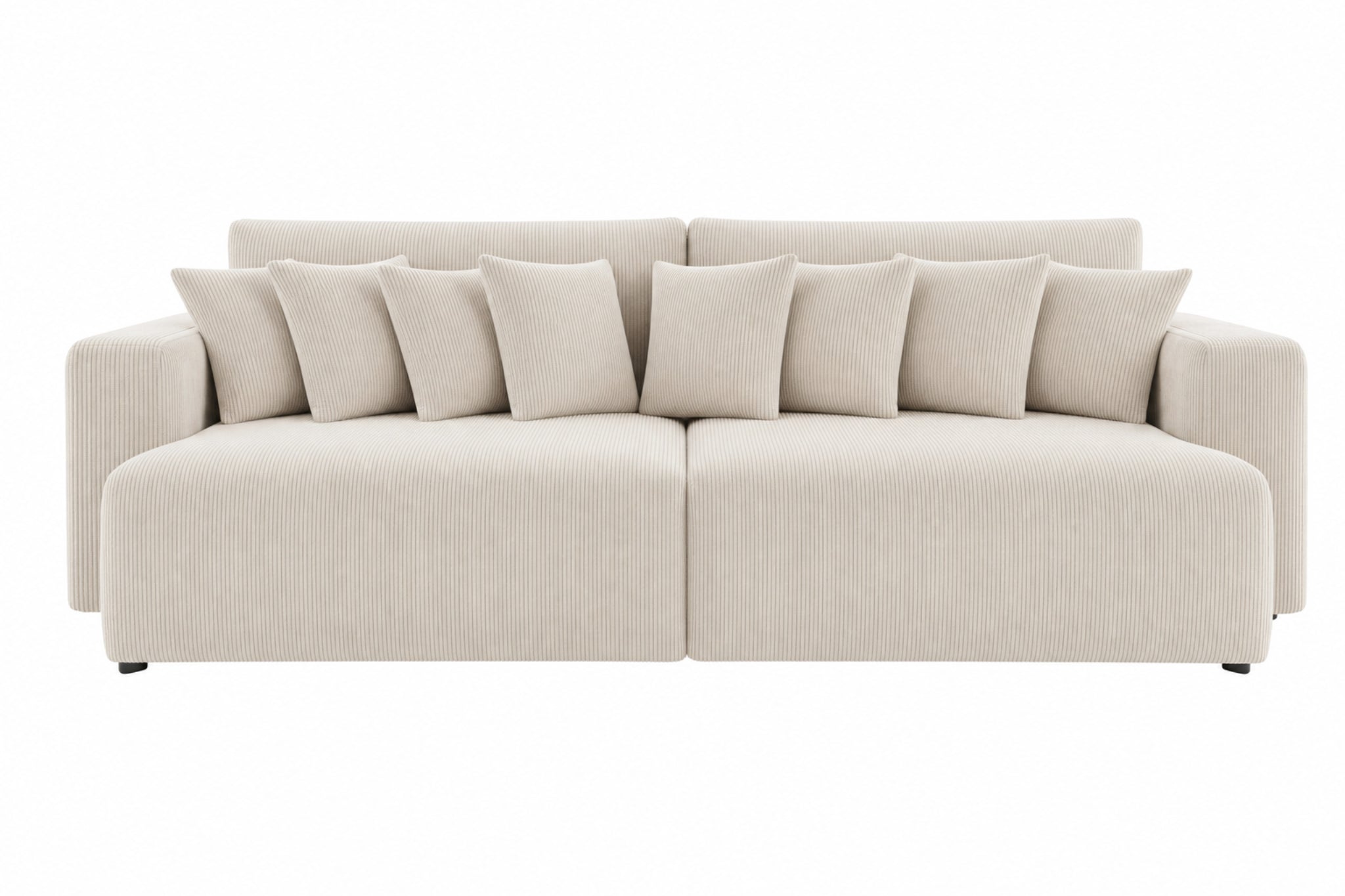 Suzie Beige Casanova Paris vue 6