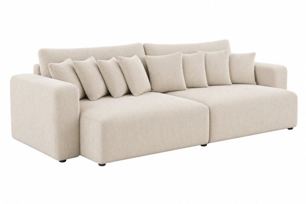Suzie Beige Casanova Paris vue 7
